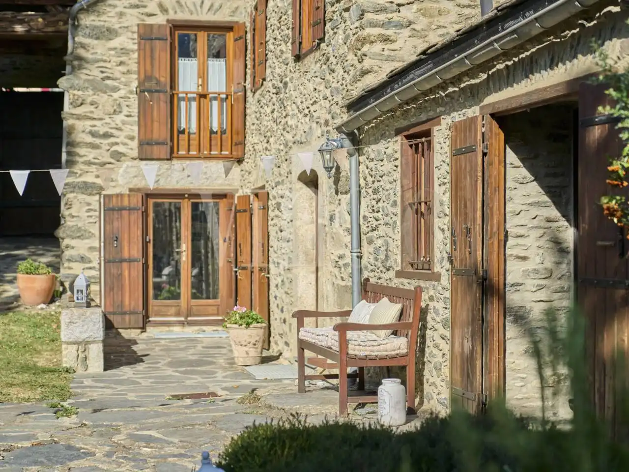 Maison avec jardin à vendre à Avenida DU LAC, imagen 19