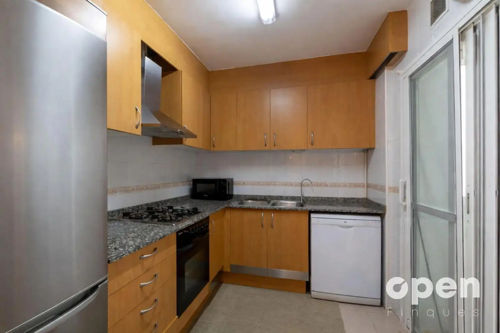 Piso en venta en Montserrat - Vilardell