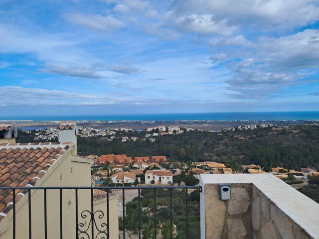 Terreno residencial en Venta en El Ràfol d'Almúnia