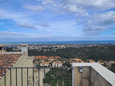 Terreny residencial en venda a El Ràfol d'Almúnia