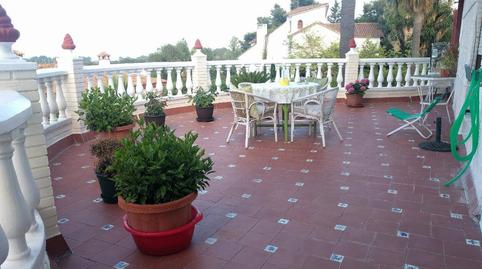 Foto 2 de Casa o xalet en venda a Churriana - El Pizarrillo - La Noria-Guadalsol, Málaga