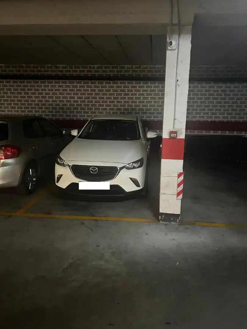 Parking of Garage for sale in Burgos
