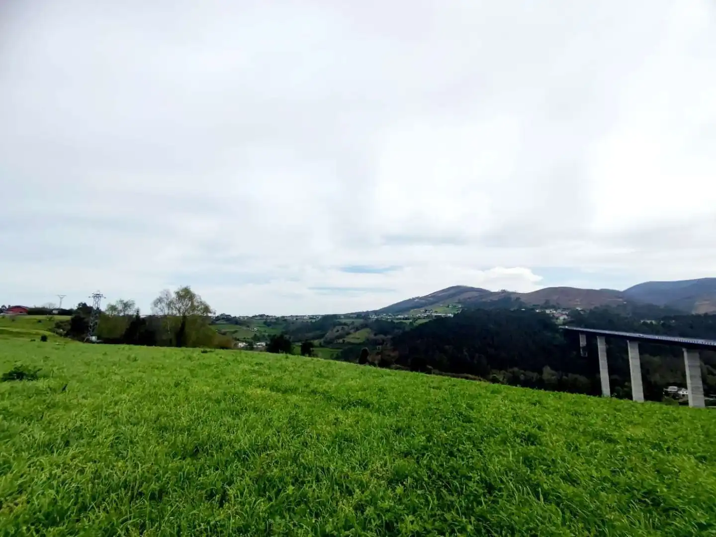 Terreny residencial en venda a Setienes, imagen 4