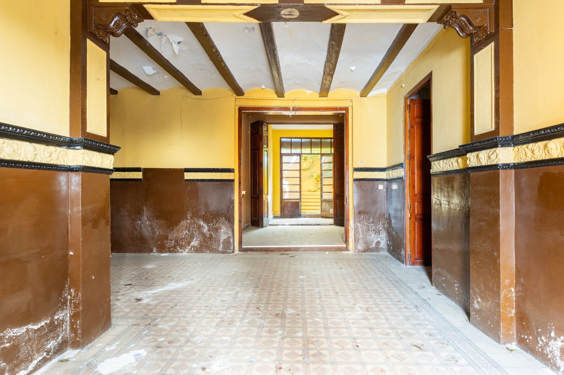 Casa o chalet en venta en  Valencia Capital con Terraza y Trastero