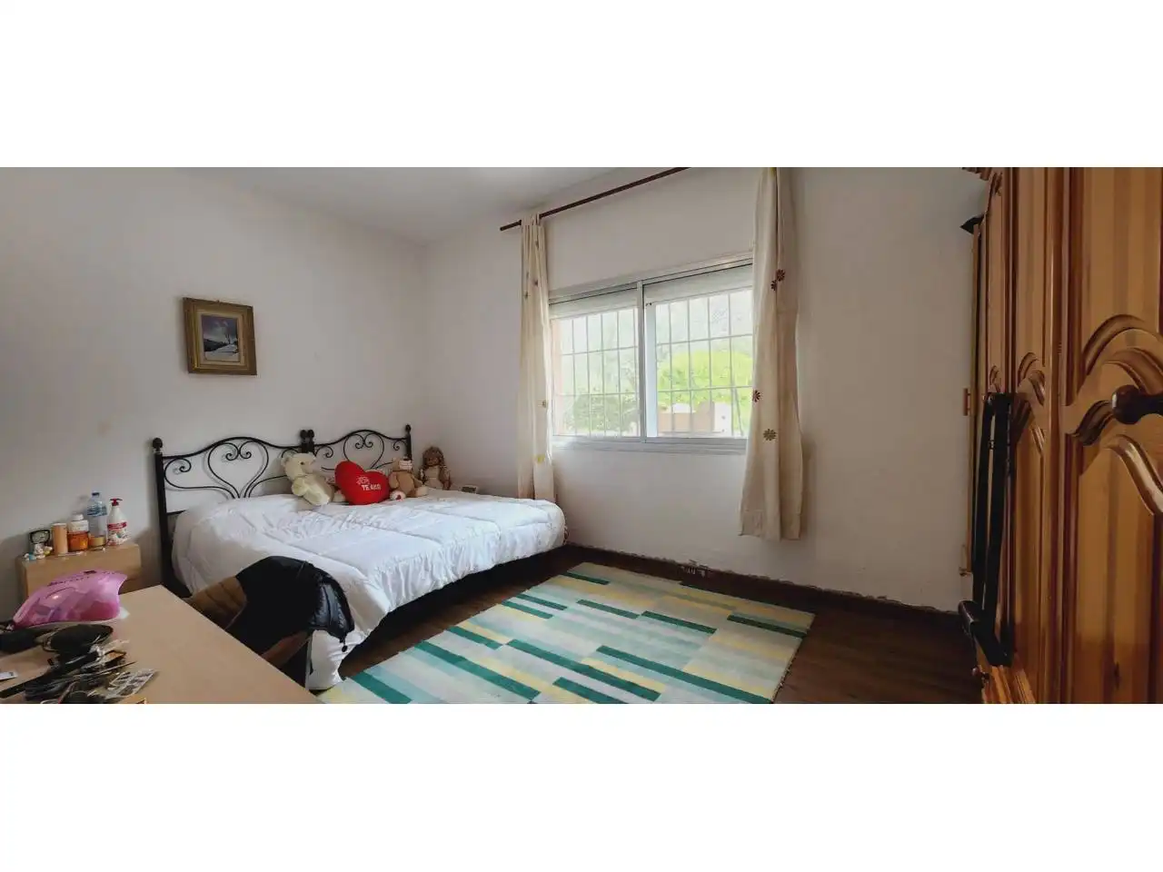 Habitación de Casa o chalet en venta en Rubí con Calefacción, Jardín privado y Parquet