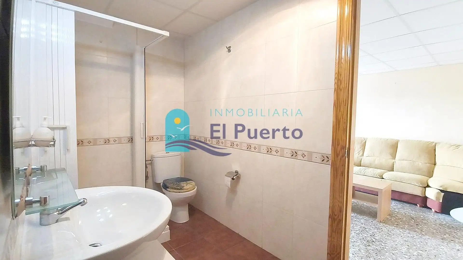 Apartament amb terrassa en venda a Los Collados-Los Geraneos, imagen 49