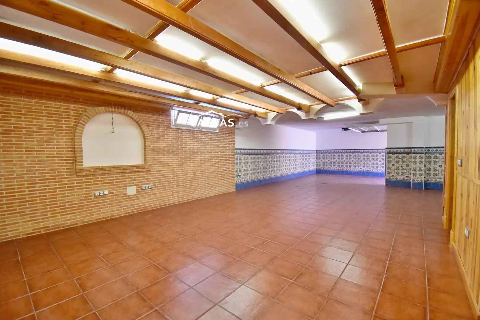 Casa adosada en venda en Torrejón de Ardoz amb Aire condicionat, Calefacció i Parquet