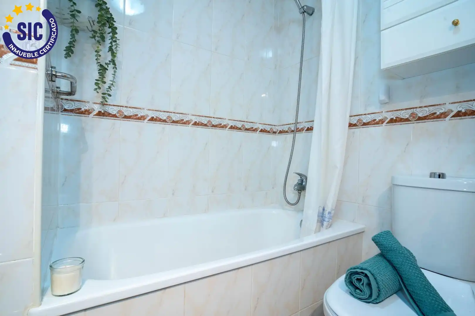 Piso con terraza en venta en Calle GOYA 102, imagen 21