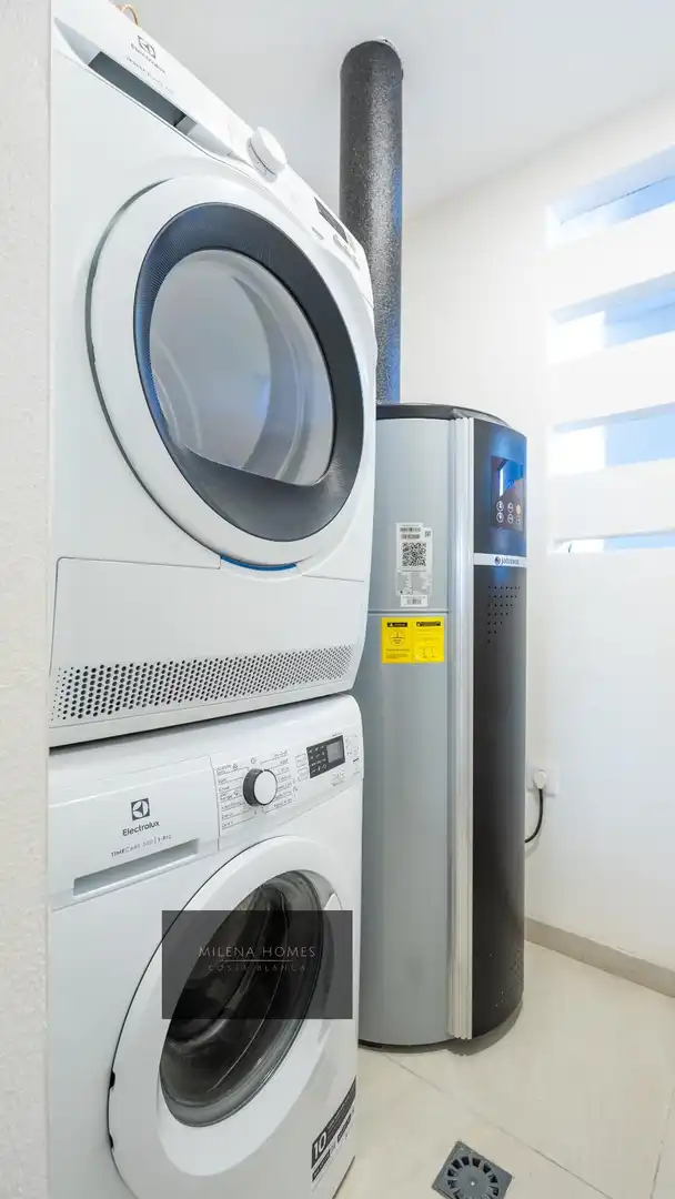 Apartament en venda en Orihuela amb Aire condicionat, Calefacció i Jardí privat