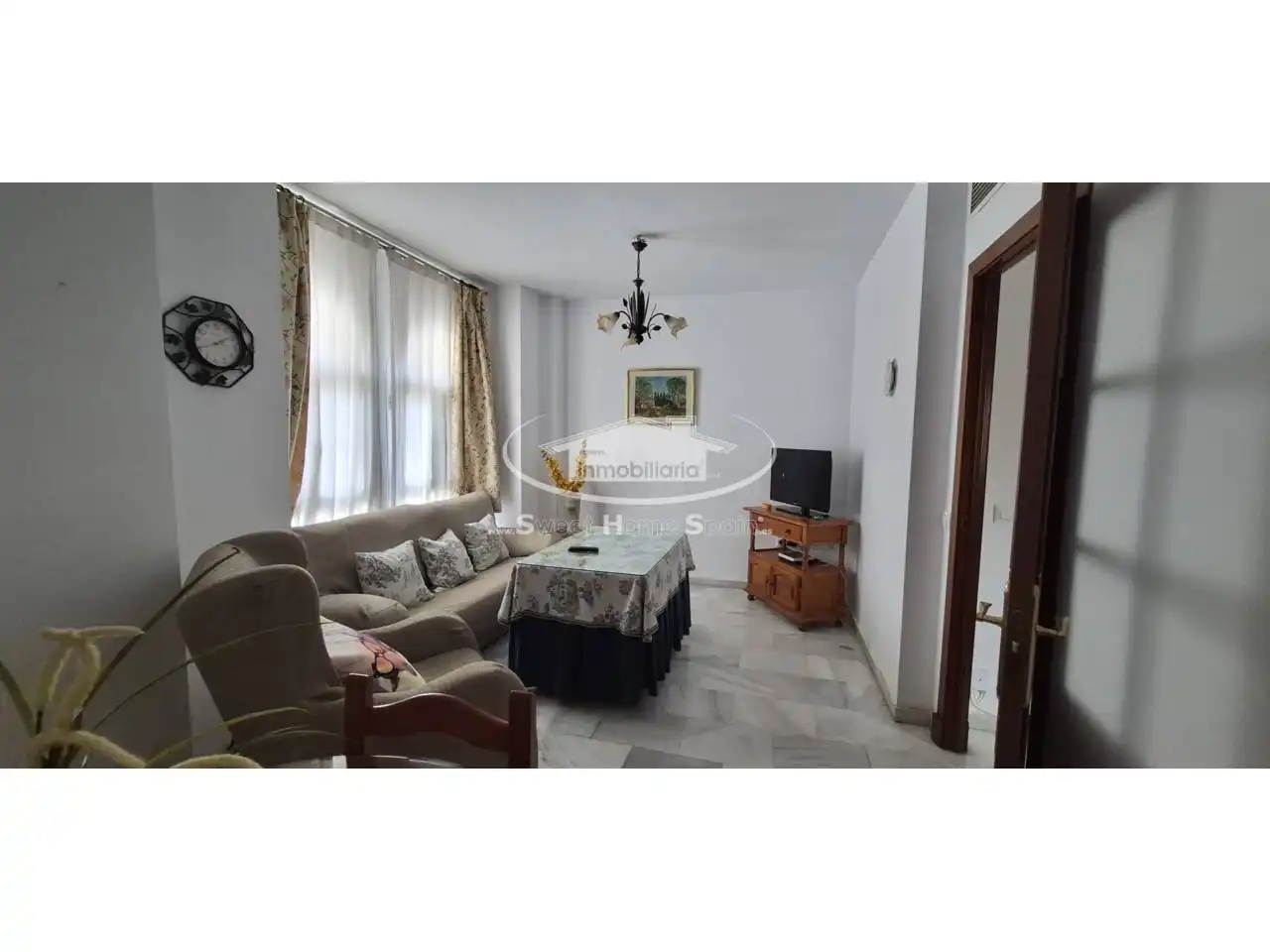 Piso con ascensor en alquiler en V Centenario - Piletas - Capuchinos, imagen 4