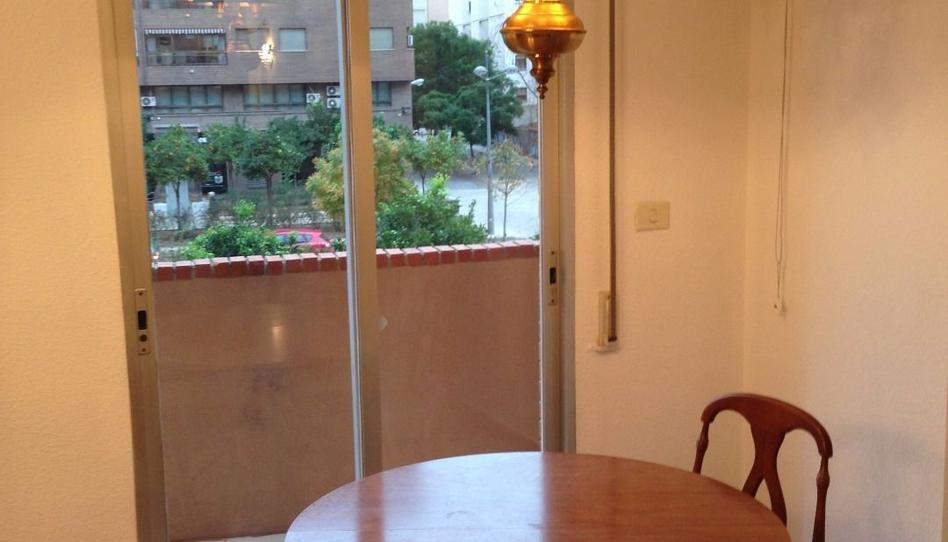 Photo 1 of Flat to rent in Mont-Olivet, Valencia