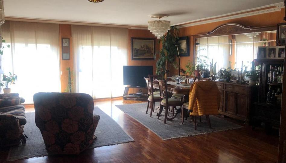 Foto 1 de Dúplex en venda a San Pablo y Santa Marina, Palencia