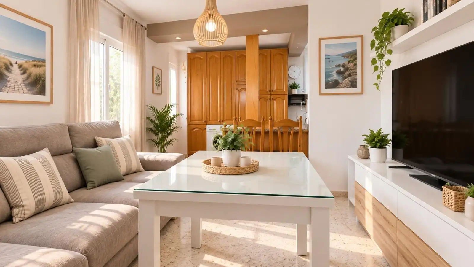Wohnung zum Verkauf in Calle de la Carretera de Riogordo, Colmenar
