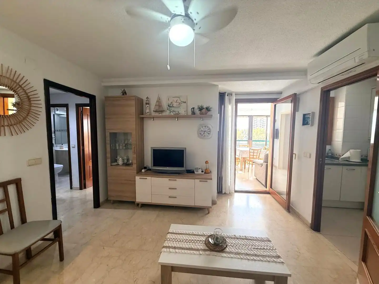 Apartment with pool for sale in Playa de Levante, imagen 8