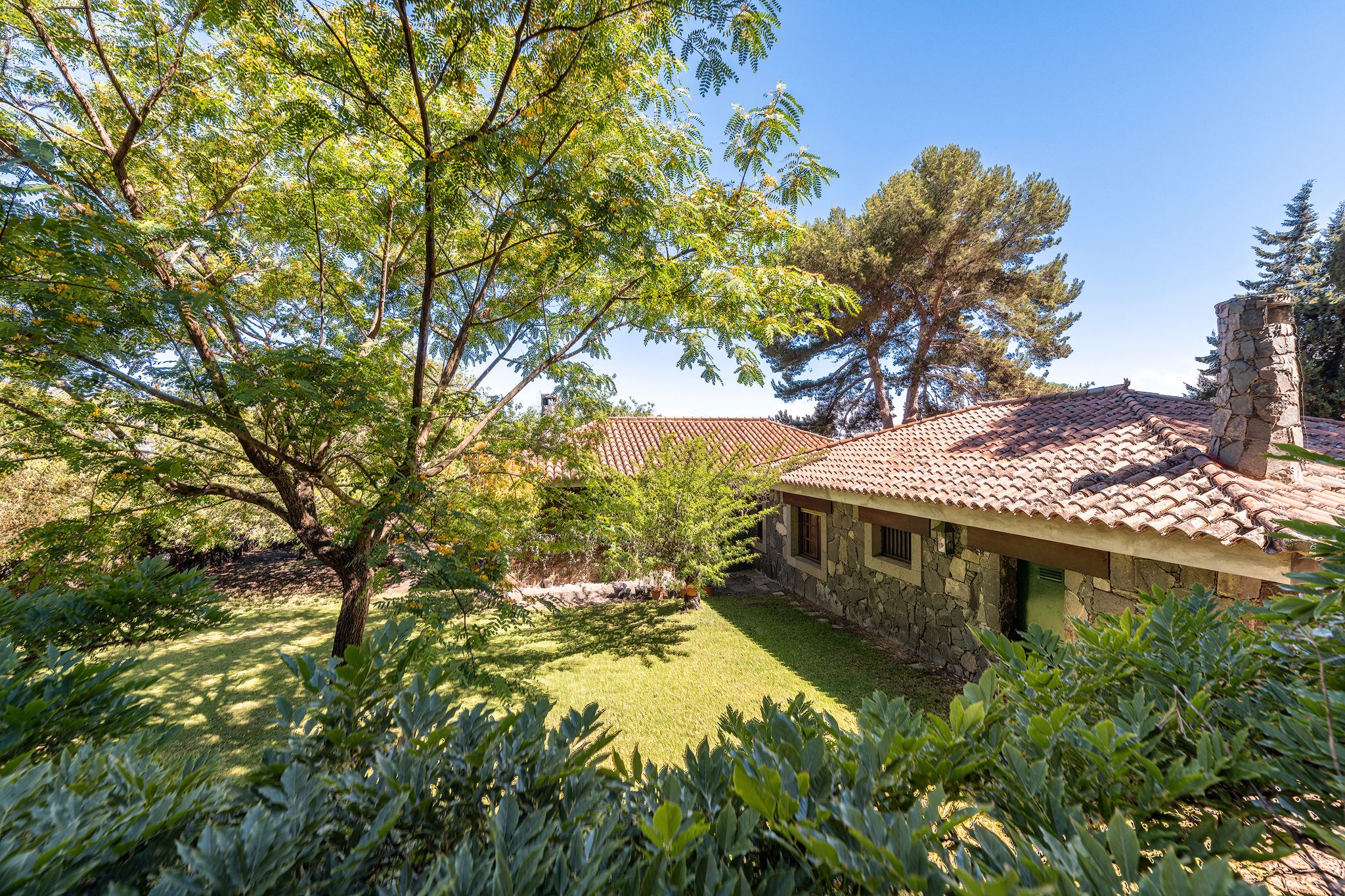 Casa o xalet en venda a Camino Cuesta la Grama, 11, San José de las Vegas - La Atalaya