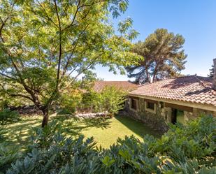 House or chalet for sale in Camino Cuesta la Grama, 11, San José de las Vegas - La Atalaya