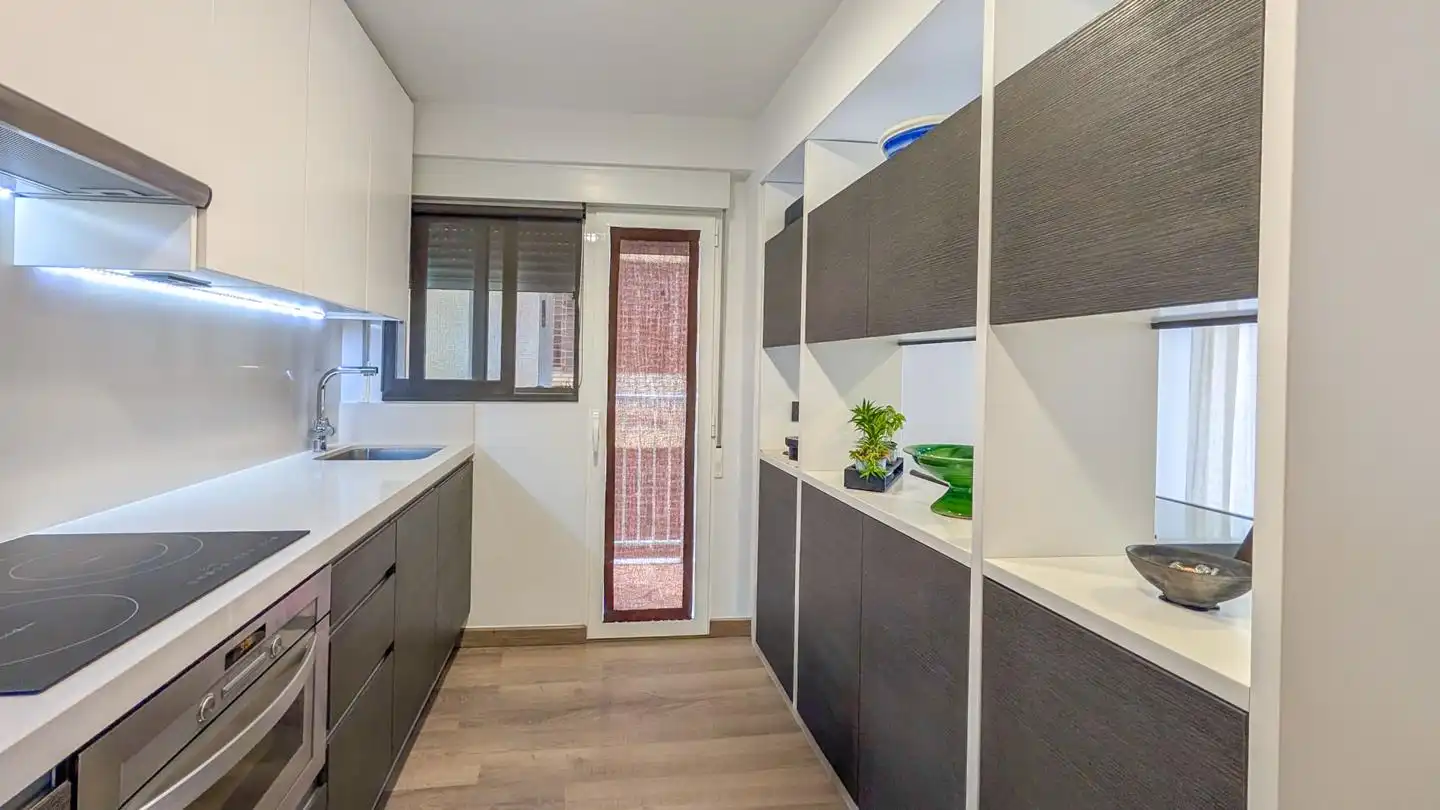 Piso en venta en Avenida Cristóbal Sanz, imagen 9