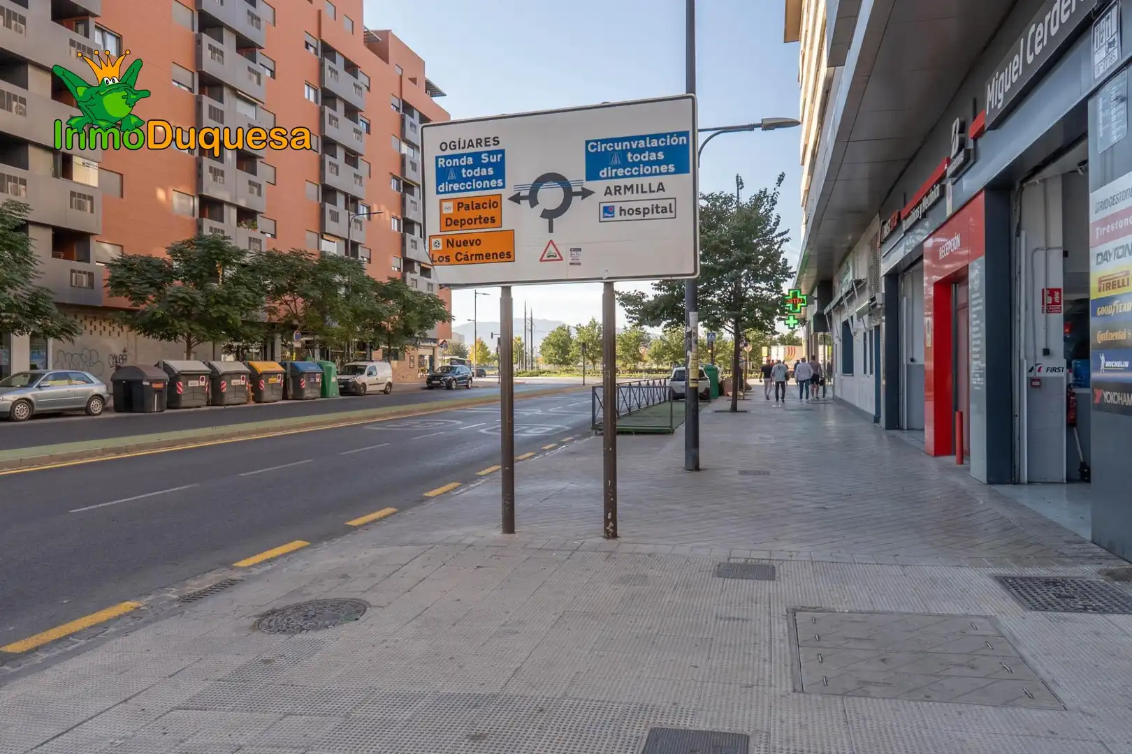 Local comercial en venda a Catedrática Asunción Linares, imagen 25