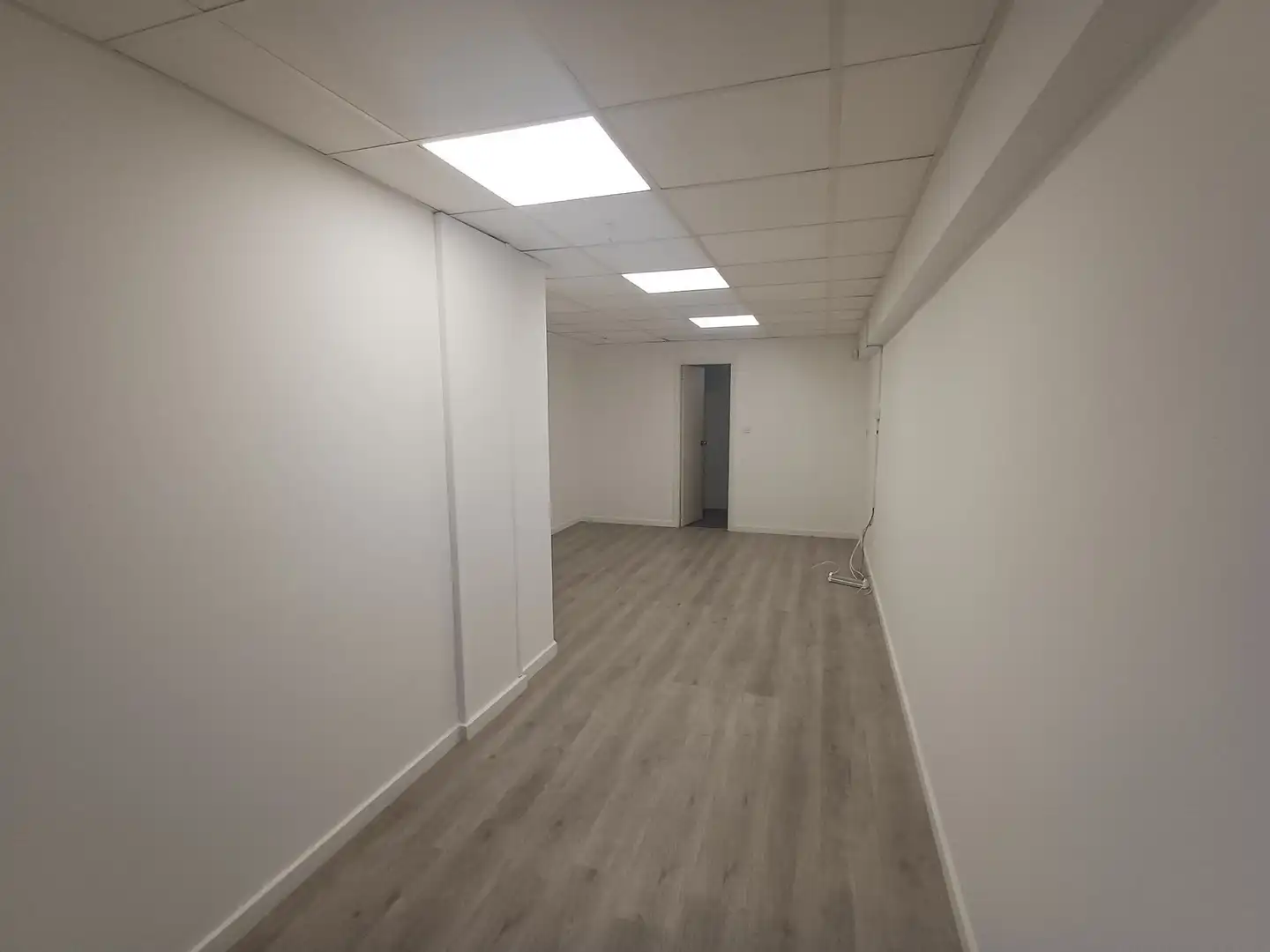 Büro mit Aufzug zur Miete in Centro - Juan Flórez - Plaza Pontevedra, imagen 10