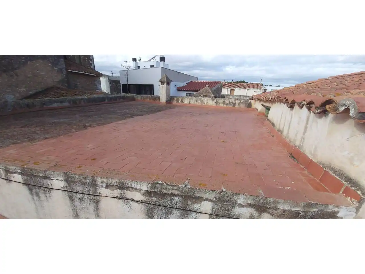 Casa con giardino in vendita a Plaza Mayor 7, imagen 58