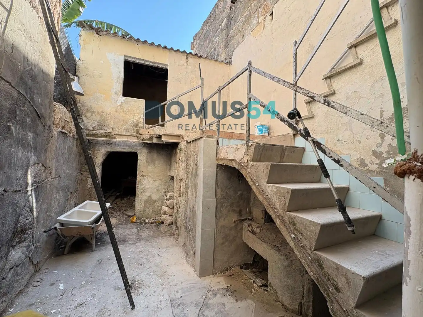 Casa o xalet en venda en Sa Pobla amb Terrassa