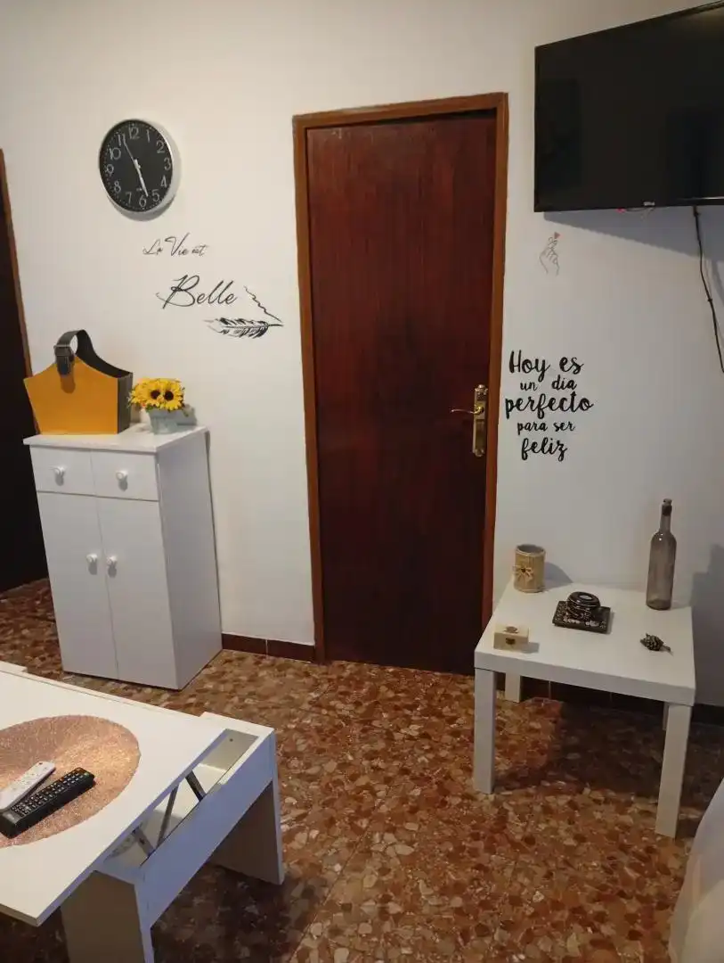 Dormitori de Finca rústica en venda en Navalvillar de Ibor amb Moblat i Balcó