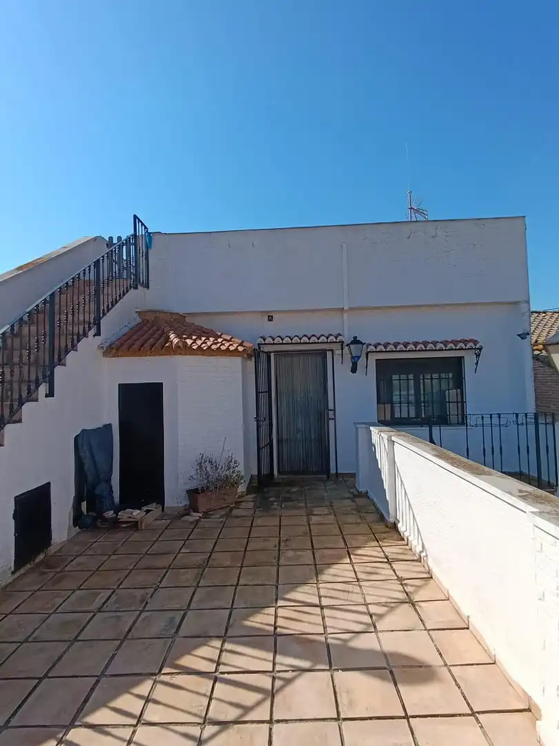 Casa rústica en venda a Meliana, imagen 17