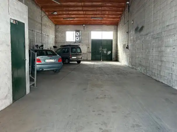 Parking de Local en venta en Carrión de los Céspedes