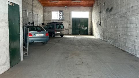 Photo 2 of Commercial properties for sale in Avenida Reyes de España, 63, Carrión de los Céspedes, Sevilla