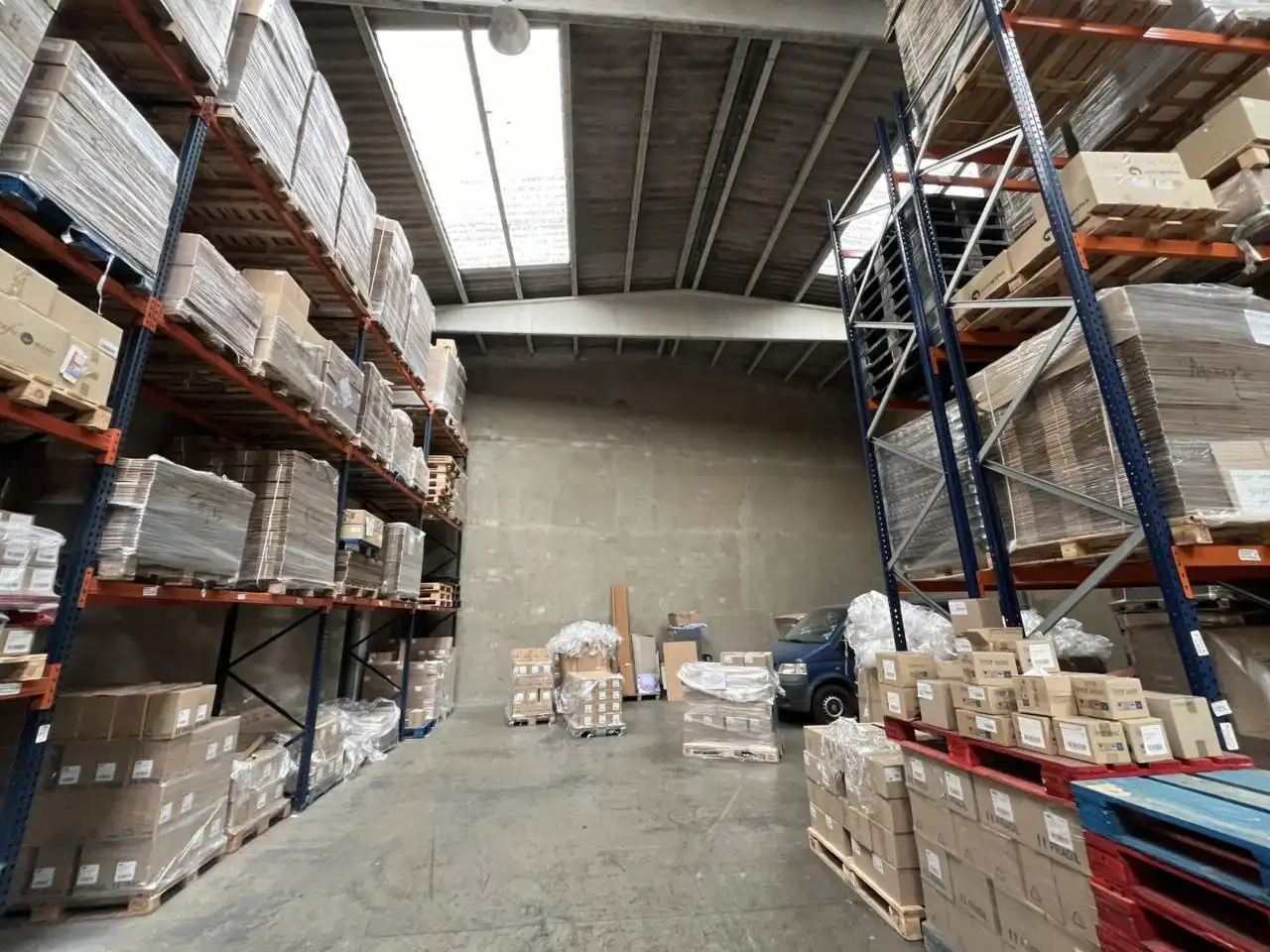 Nave industrial en venta en Carrer Marie Curie, Sant Esteve Sesrovires