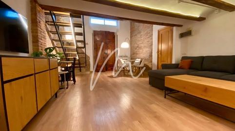 Photo 2 of Duplex to rent in Carrer de Moret, El Carme, Valencia