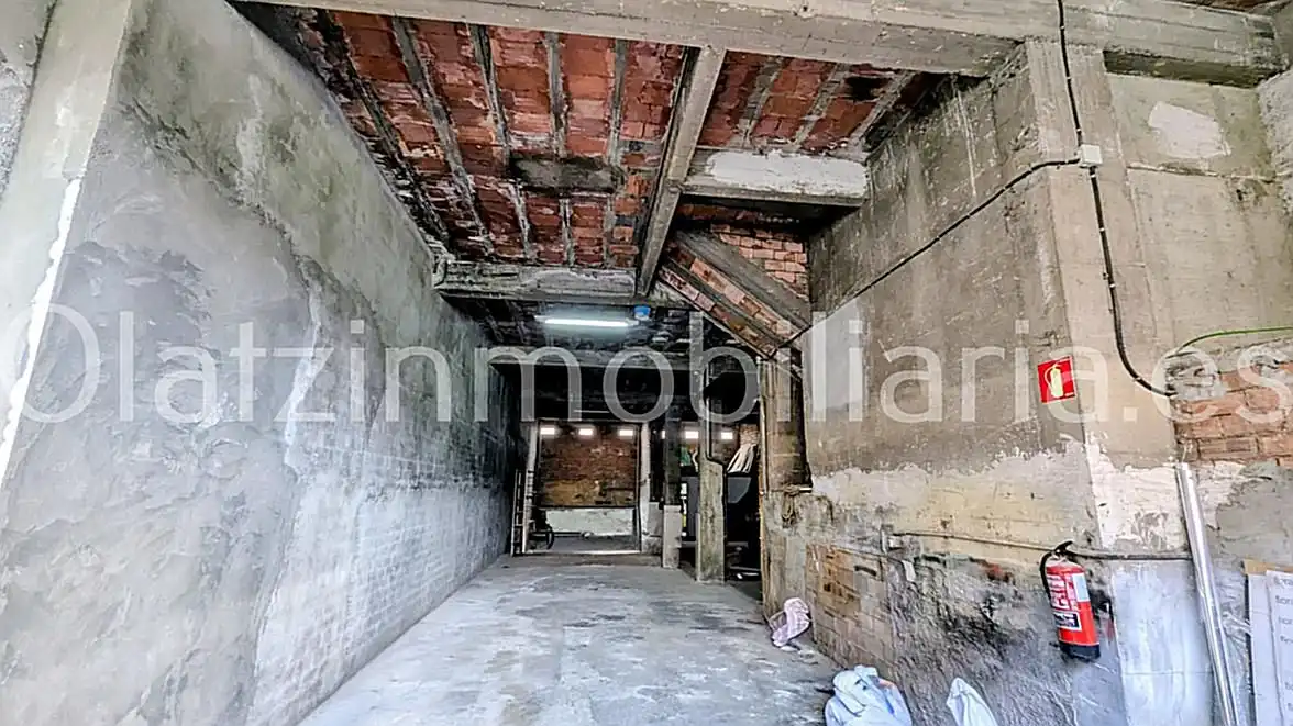 Local comercial en venda a Laudio / Llodio, imagen 7