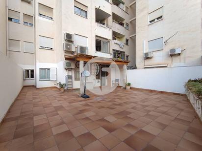 Exterior view of Flat for sale in  Palma de Mallorca  with Terrace