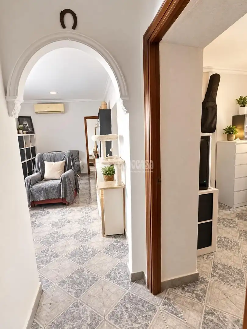 Habitación de Piso en venta en Sevilla con Aire acondicionado