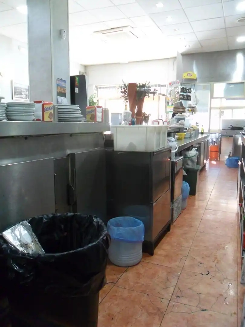 Local comercial en venda a Beiro, imagen 7