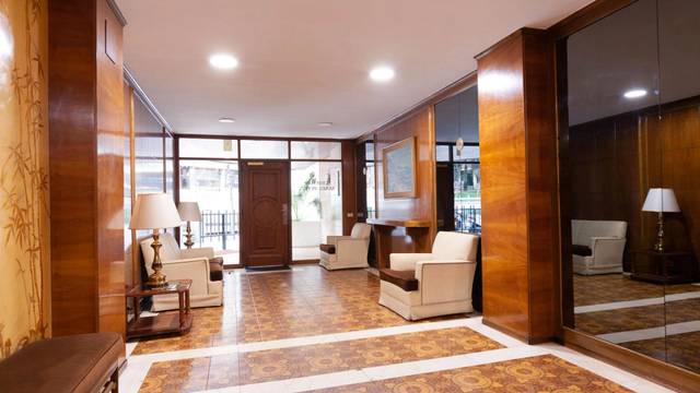 Oficina en Alquiler en Ronda del General Mitre, 184 en El Putget i el Farró