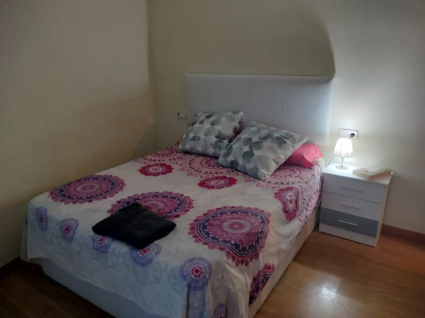 Piso en venta en Beniaján