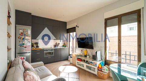 Photo 2 of Flat for sale in Calle de Rufino Blanco, Fuente del Berro,  Madrid Capital