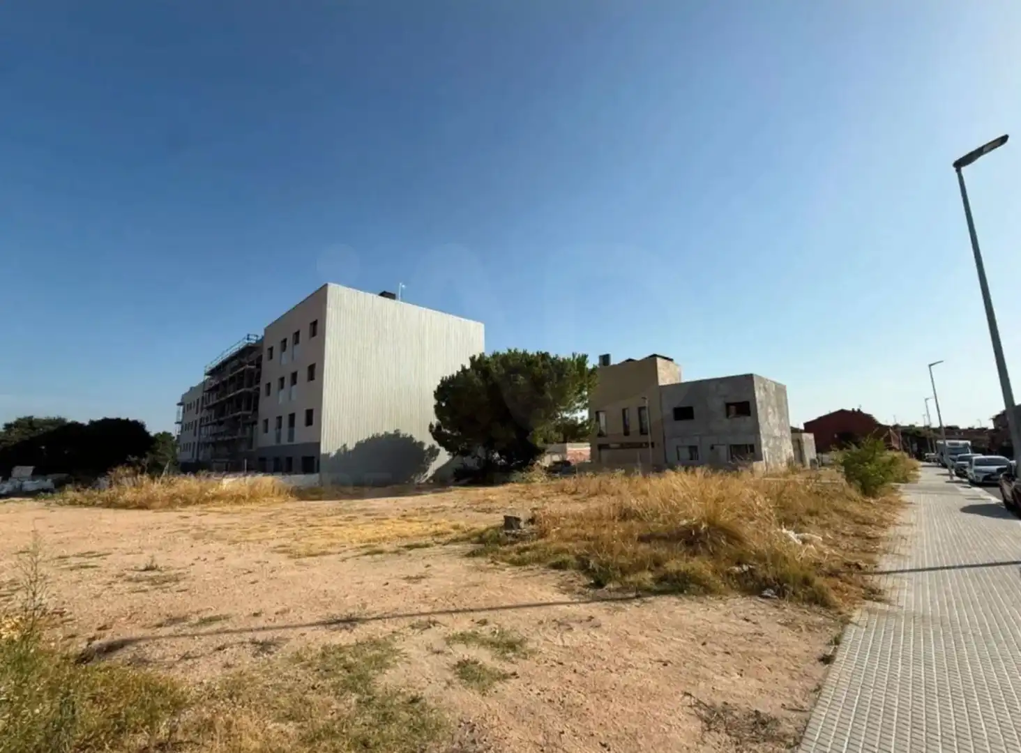Terreny residencial en venda a Les Franqueses del Vallès, imagen 15