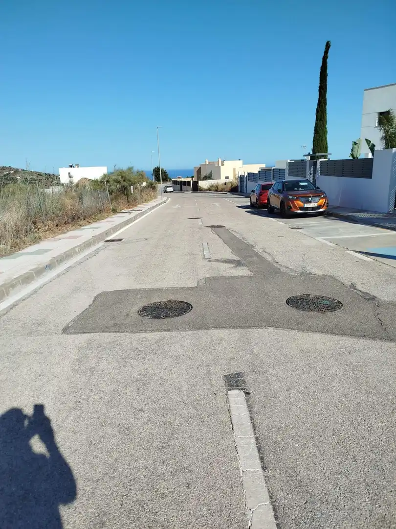 Wohnbaugrundstück zum Verkauf in Calle Calle Mirlo, imagen 6