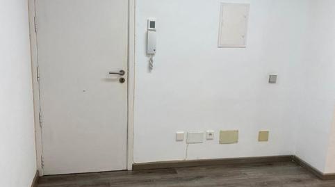 Foto 3 de Oficina en venda a Avinguda D'isidor Macabich, 20, S'Eixample - Can Misses, Eivissa