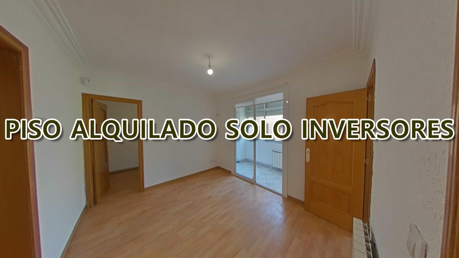 Piso en venta en Sabadell