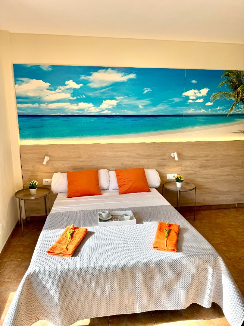 Apartment to rent in Carretera de la Costa, Pla de Maset - Cap de Salou