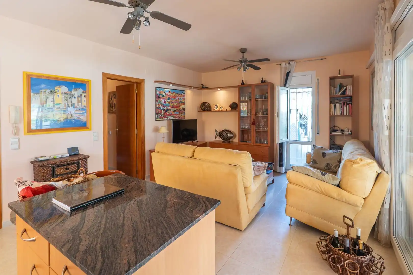 Detached house with pool for sale in Deltebre, imagen 7