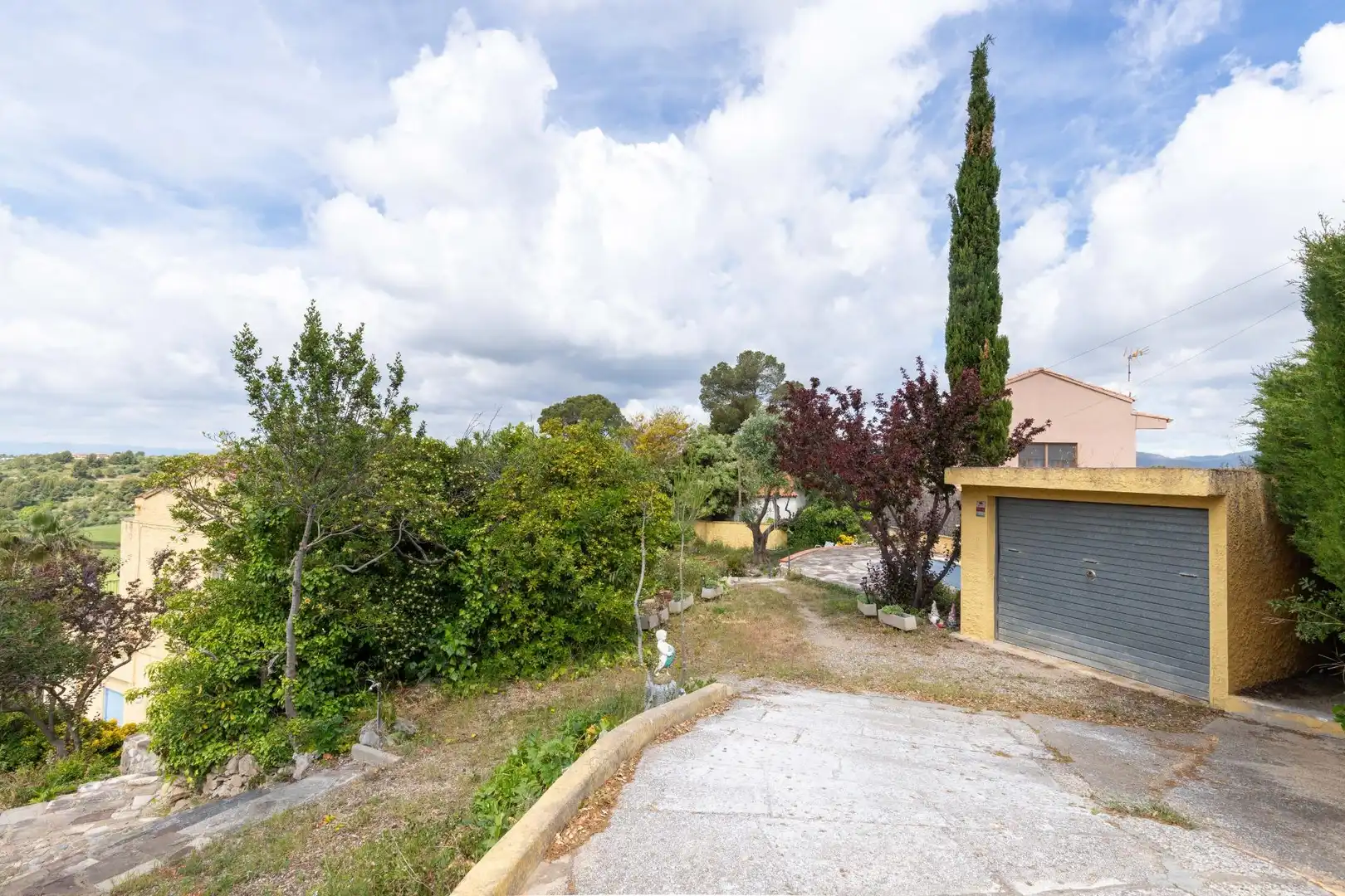 Casa o chalet en venta en Ullastrell con Calefacción, Jardín privado y Terraza
