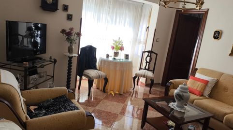 Foto 2 de Piso en venta en Mengíbar, Jaén