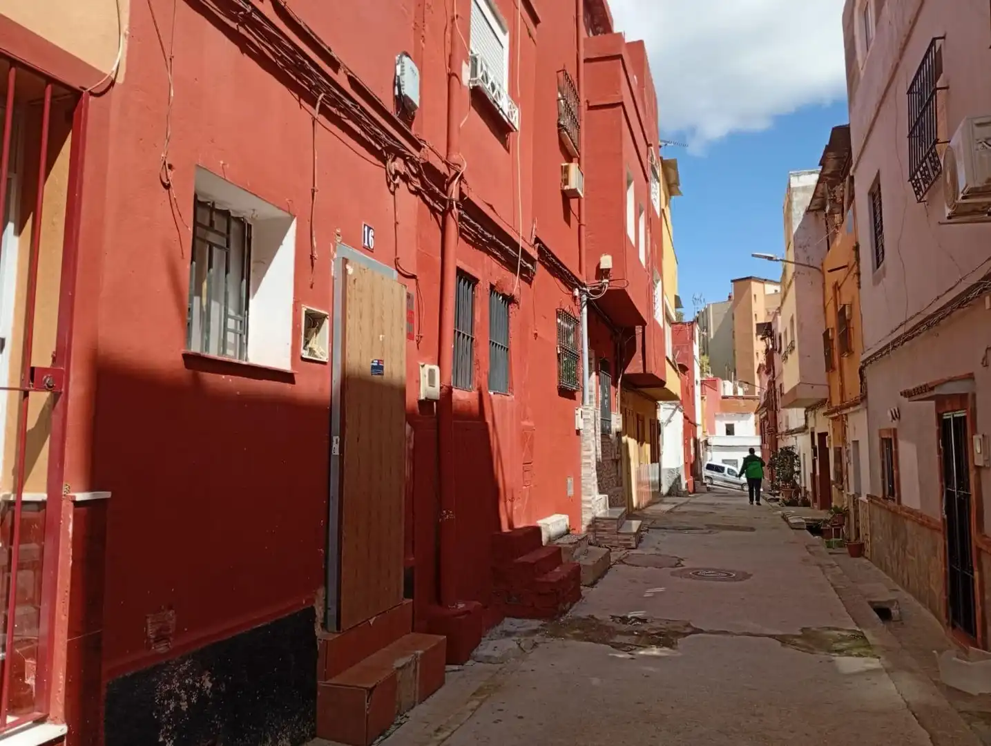 Detached homes for sale in Bajadilla - Fuente Nueva