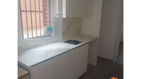 Foto 2 de Piso en venta en Calle Campoamor, Campoamor, Sabadell