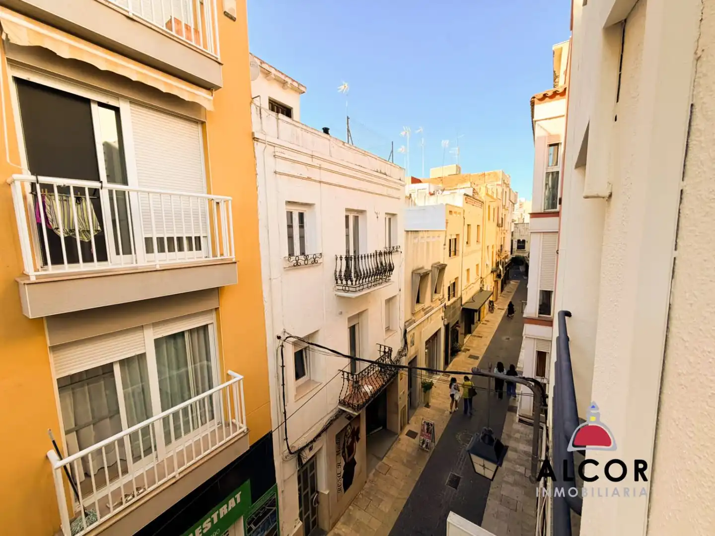 Appartamento con terrazza in vendita a Casco Urbano, imagen 15