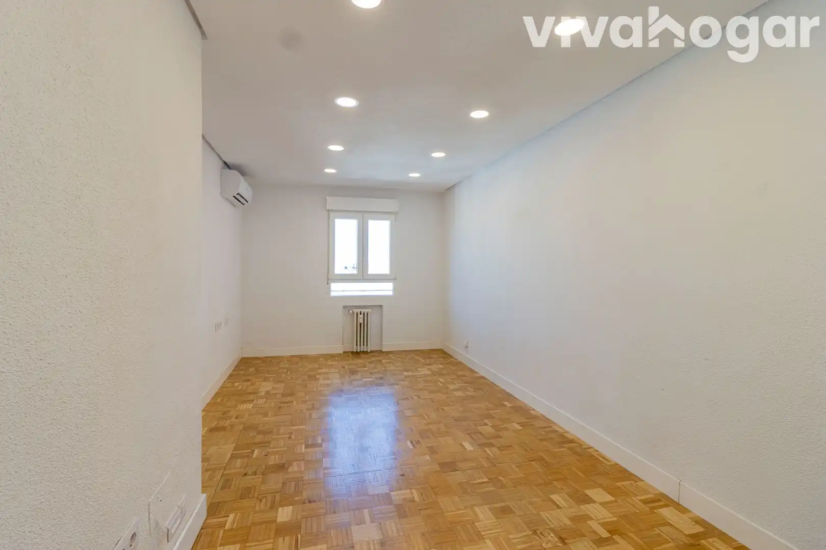 Piso con ascensor en venta en FRANCISCO SILVELA, imagen 3